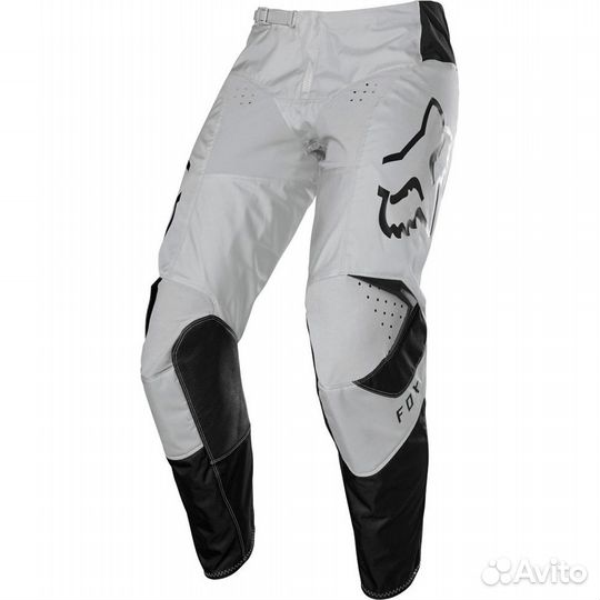Штаны кроссовые FOX 180 Fyce