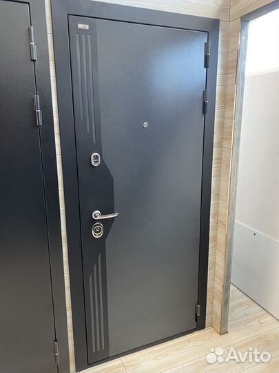 Дверь входная