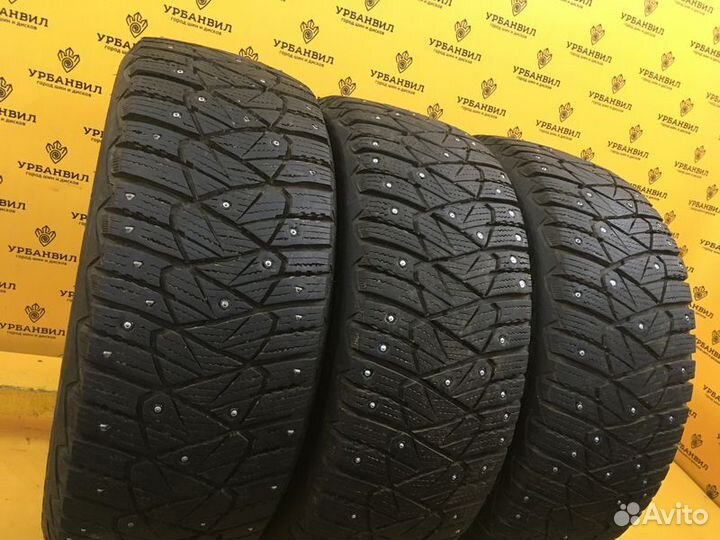 Dunlop Ice Touch 215/55 R16 97T