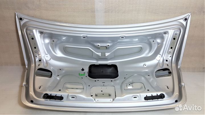 Крышка багажника Audi A6 C7 4G