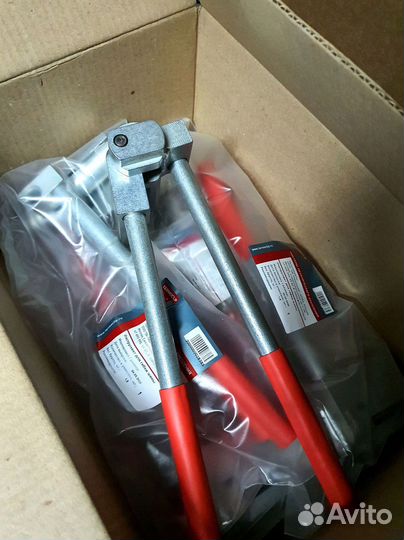 Шиногиб, аналог Rehau