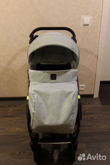 Коляска детская Camarelo picco 2 в 1