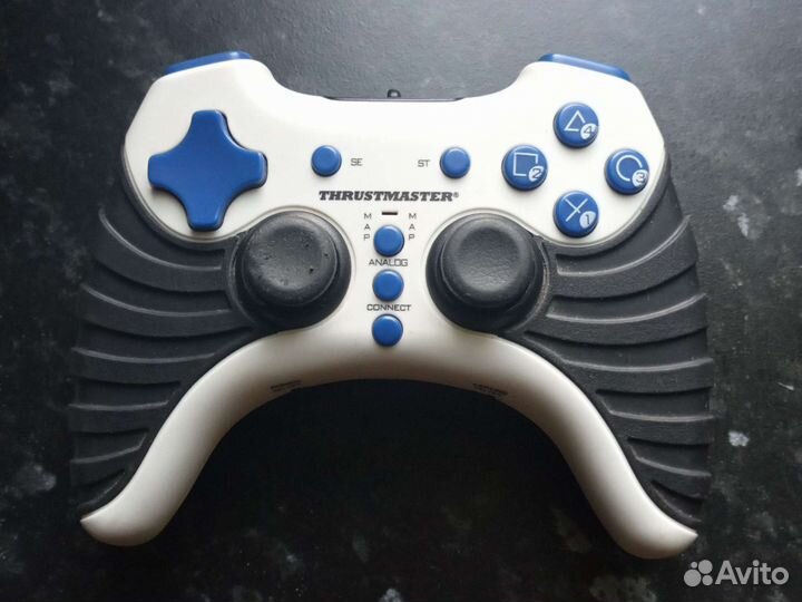 Геймпад ThrustMaster T-Mini Wireless