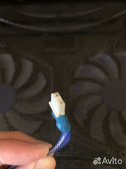 Подсветка для системного блока