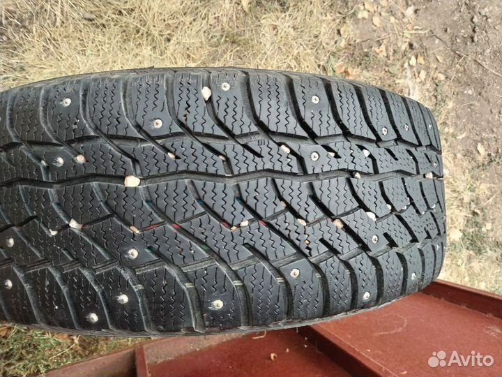 Viatti Bosco S/T V-526 195/70 R15.3