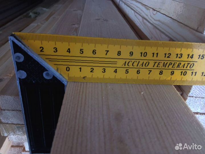 Доски из сосны, качество, проверенное временем