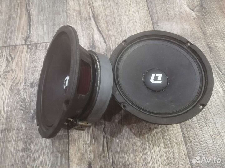 Колонки Phenix hybrid neo 165