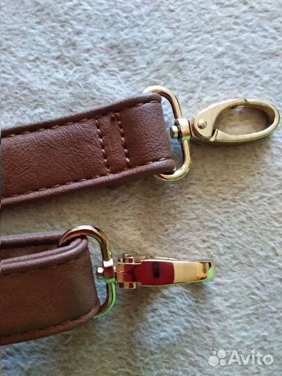Пояс для сумки