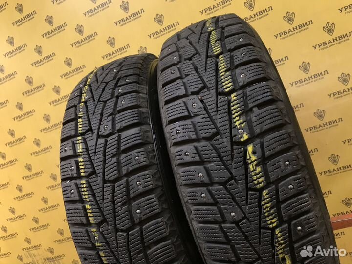 Roadstone Winguard WinSpike 185/65 R15 92T