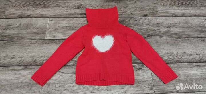 Одежда для девочки пакетом