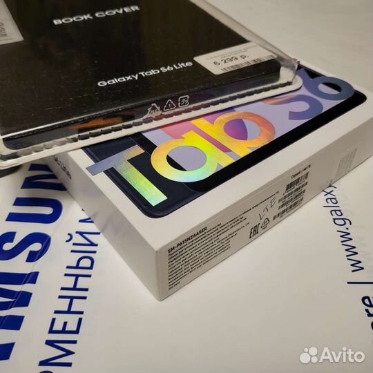 Samsung galaxy tab s6 lite LTE