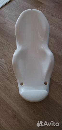 Горка для купания