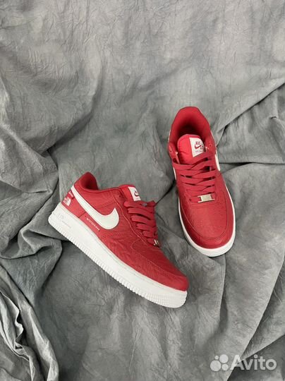 Кеды nike air force