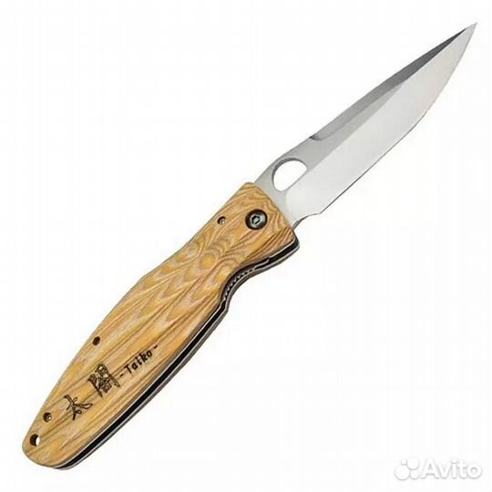 Нож складной Mcusta Toyotomi Hideyoshi MC-0182, 95