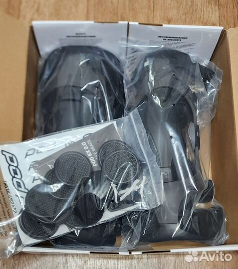 Брейсы pod K4 2.0