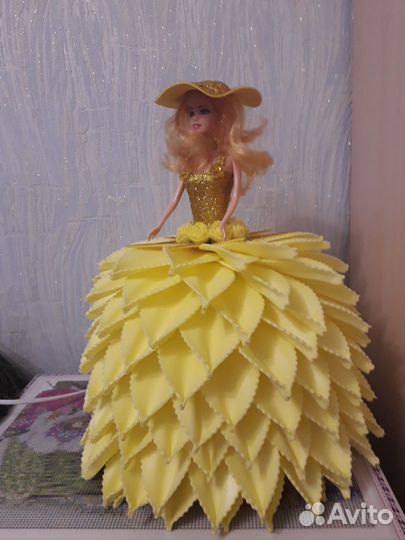 Светильник настольный детский