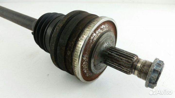 Привод задний правый Mercedes C-Class W203 M112912