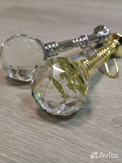 Держатель для штор