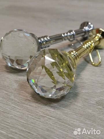 Держатель для штор