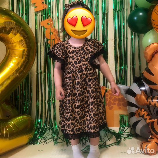 Платья праздничные для девочки