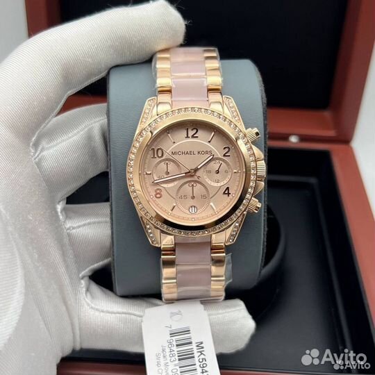 Наручные женские часы Michael Kors MK5943