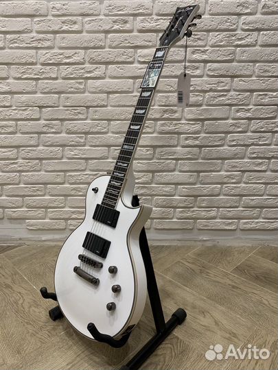 Гитара Harley Benton SC-1000 Progressive Line