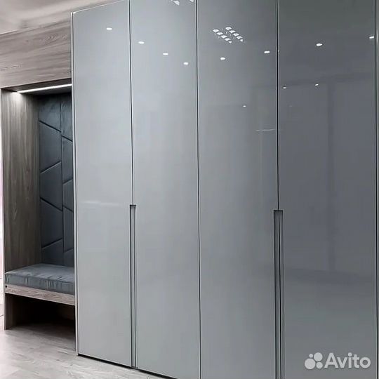 Шкафы купе на заказ