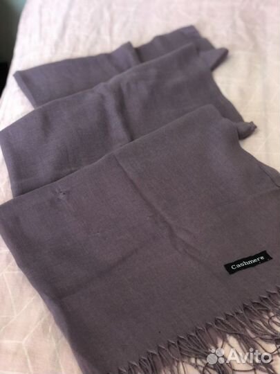 Готовый хиджаб