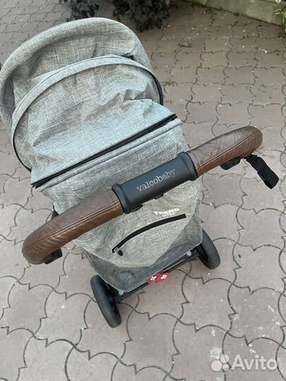 На запчасти Коляска valco baby snap 4 ultra trend