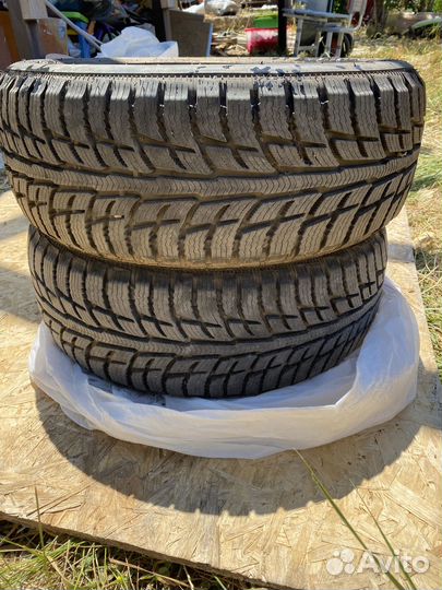 Bfgoodrich Winter T/A KSI 205/55 R16 91T