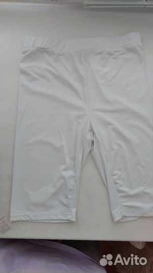 Велосипедки женские shein