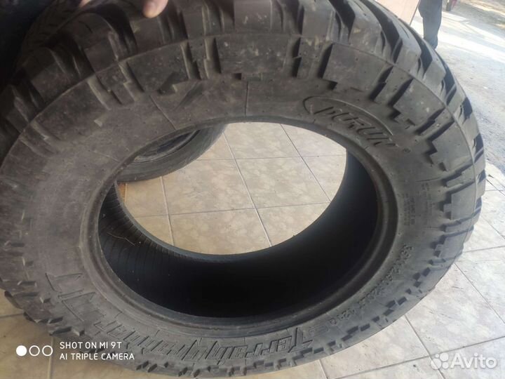 Durun Terrain Grabber M/T K334 325/60 R20 121Q