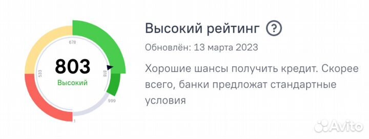 Помощь в получении кредита для ип и ооо