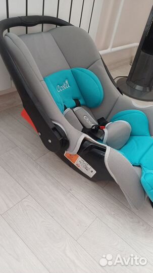 Автолюлька от 0