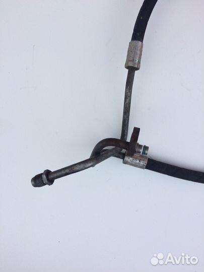 Шланг гидро системы активного стабилизатора BMW