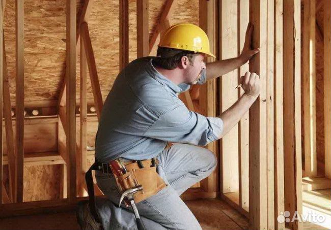 Столяр Вахта Проезд Питание Проживание