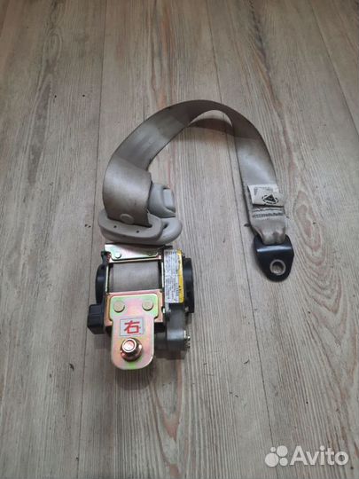 Ремень безопасности перед Geely GC6 Прав