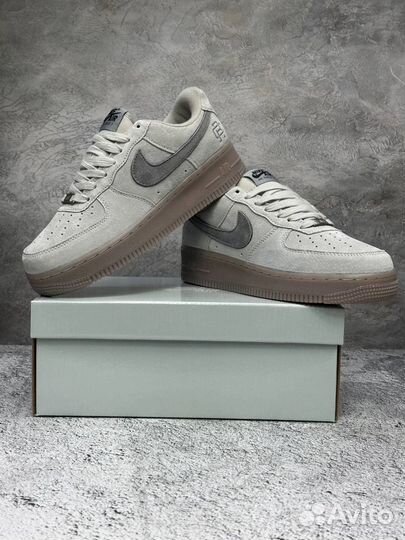 Кроссовки Nike air force 1 reigning champ