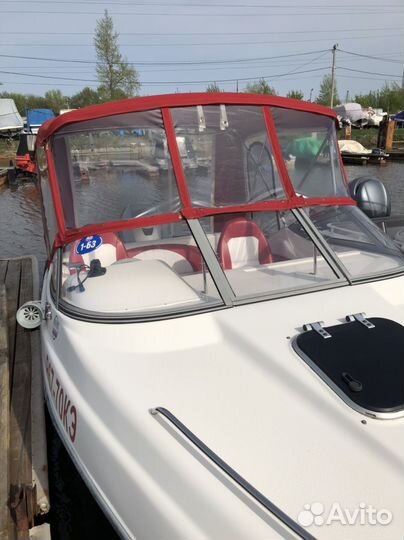 Slider 180 Honda 150