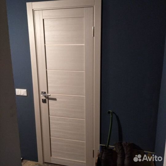 Дверь межкомнатная Турин 506