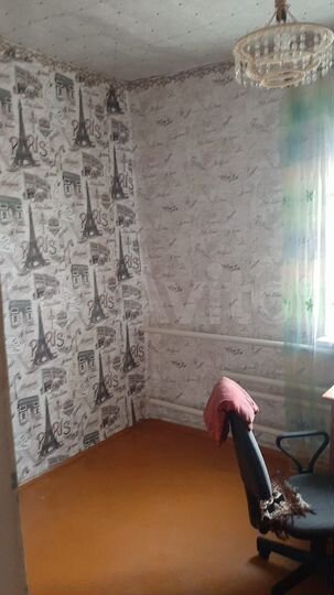 Дом 73,5 м² на участке 13 сот.