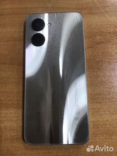 realme C33, 4/128 ГБ
