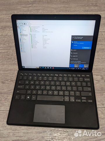 Dell Latitude 5285 i7-7600U 2.90GHz 16GB 240Gb LTE