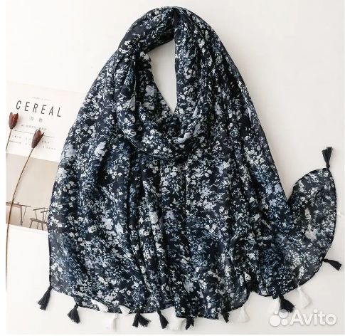 Новый палантин