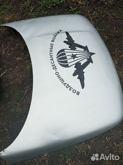 Продаю капот