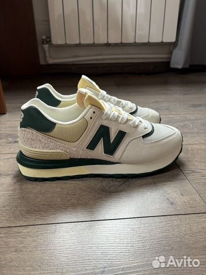 Кроссовки New Balance 43 размер