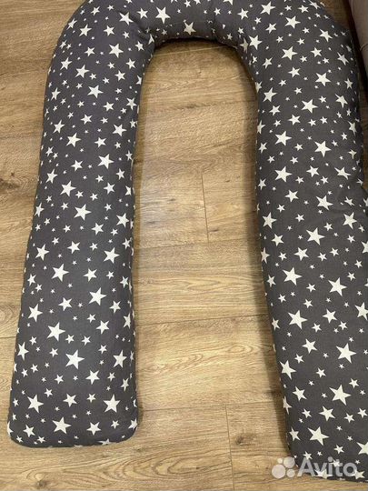 Подушка для беременных