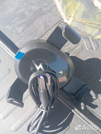 Автодержатель для телефона