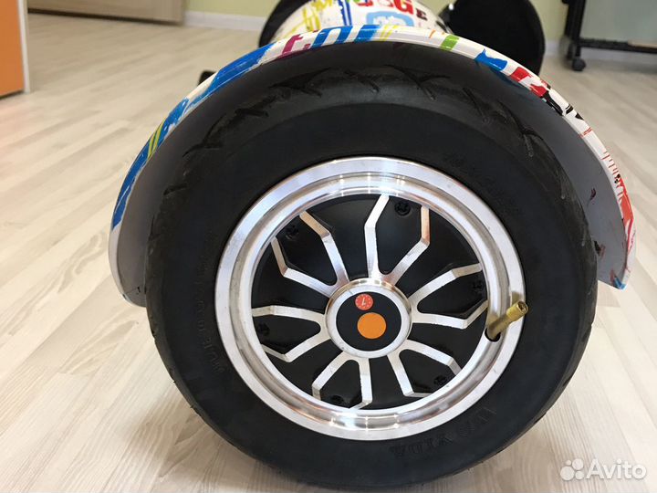 Гироскутер