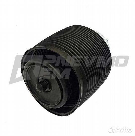 Задний правый пневмобаллон для Toyota Prado 120